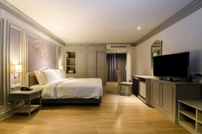  The Pantip Hotel Ladprao Bangkok  Бангкок